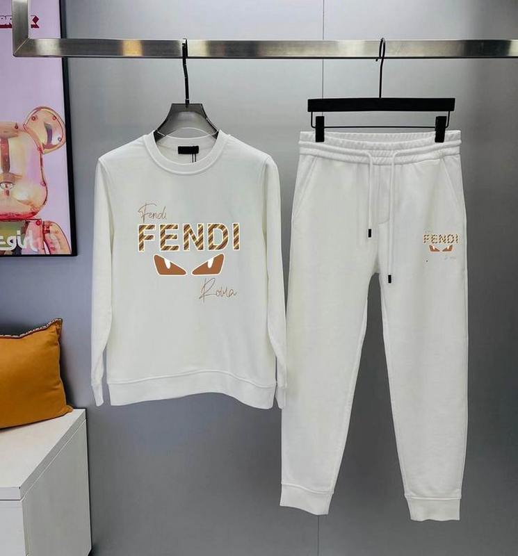 Fendi Men's Suits 19